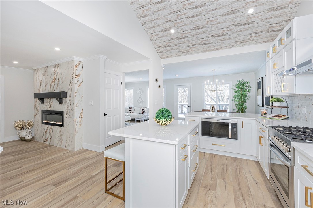 Suffolk Country Estates - Residential