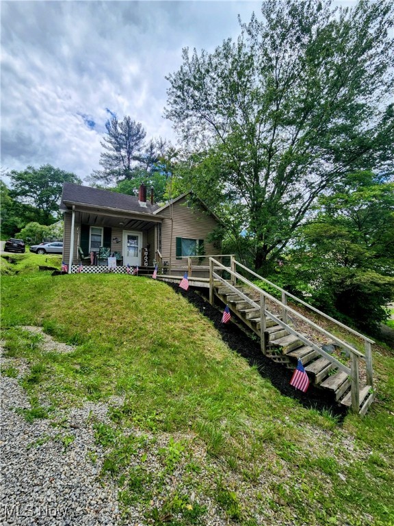 750 S 9th Street, Cambridge, Ohio image 1