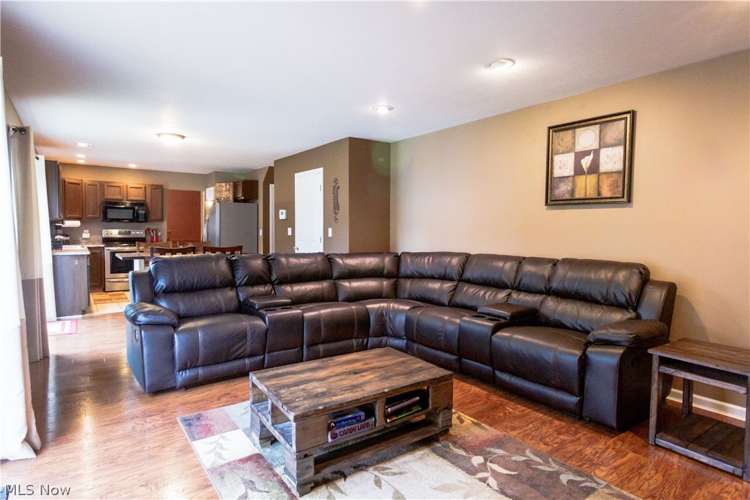 Hunters Green - Residential