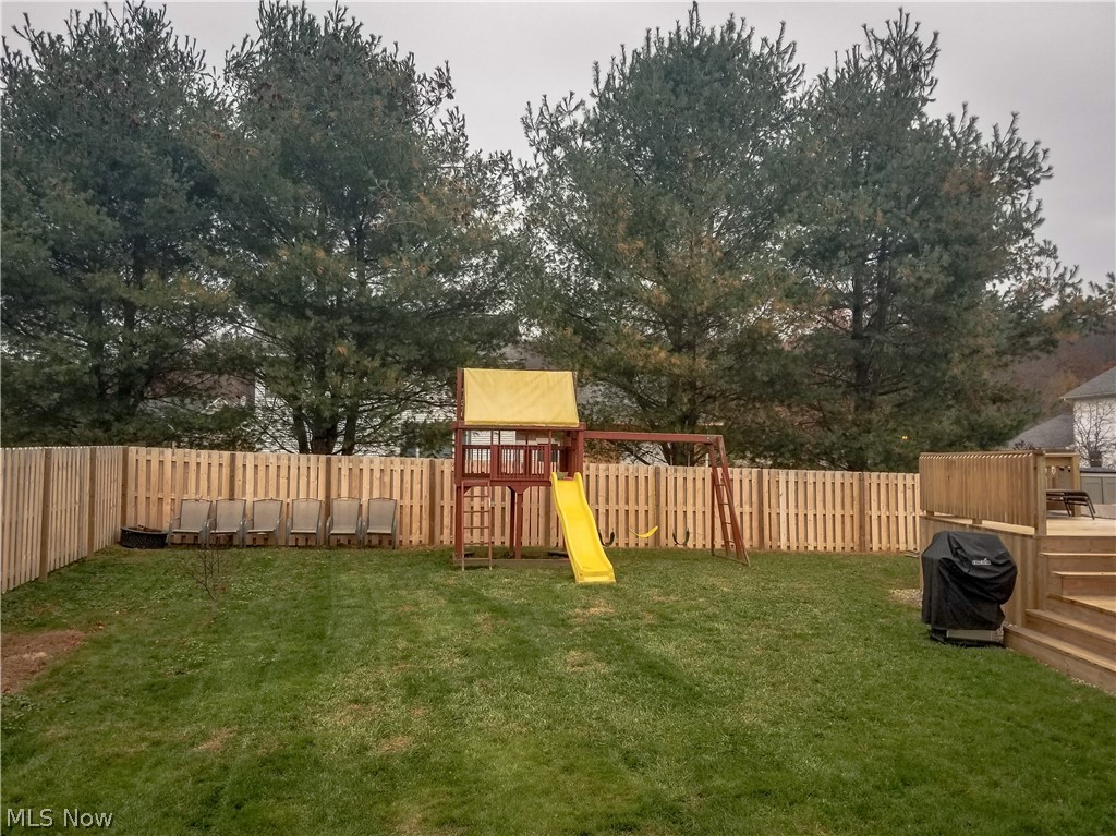 Hunters Green - Residential