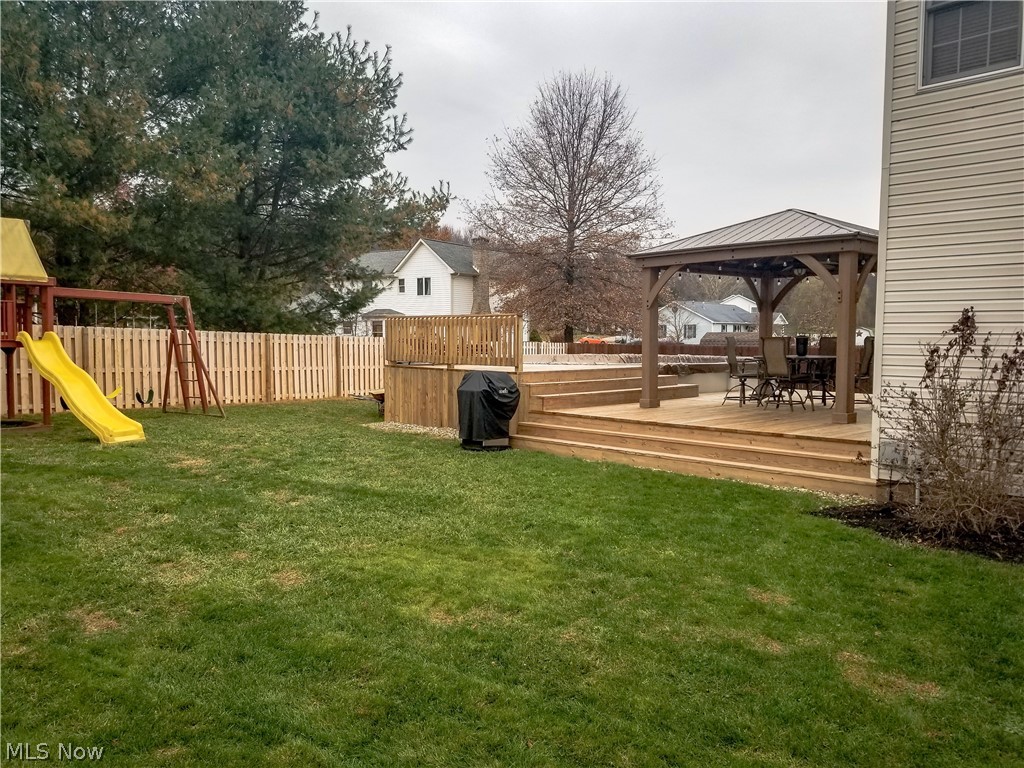 Hunters Green - Residential