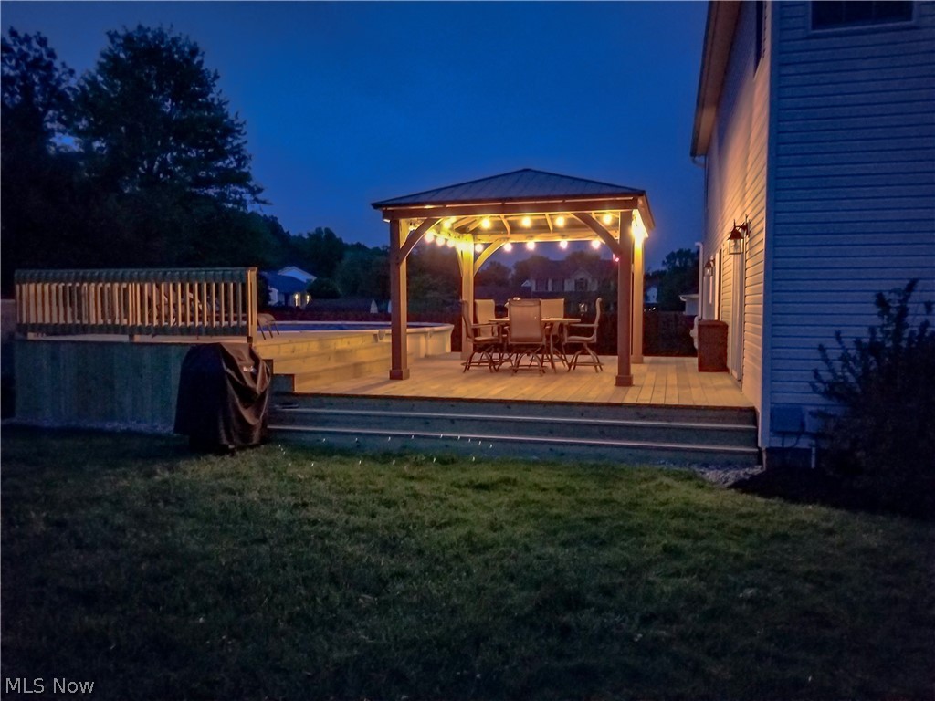 Hunters Green - Residential