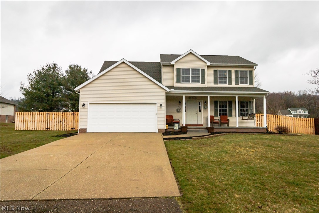 Hunters Green - Residential