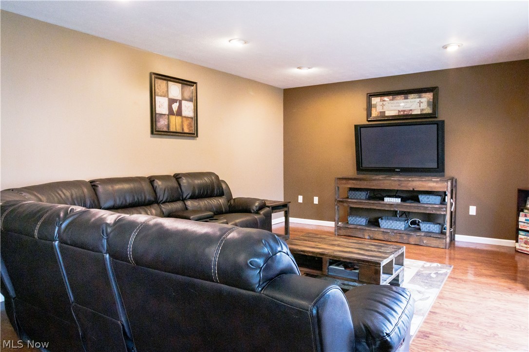 Hunters Green - Residential