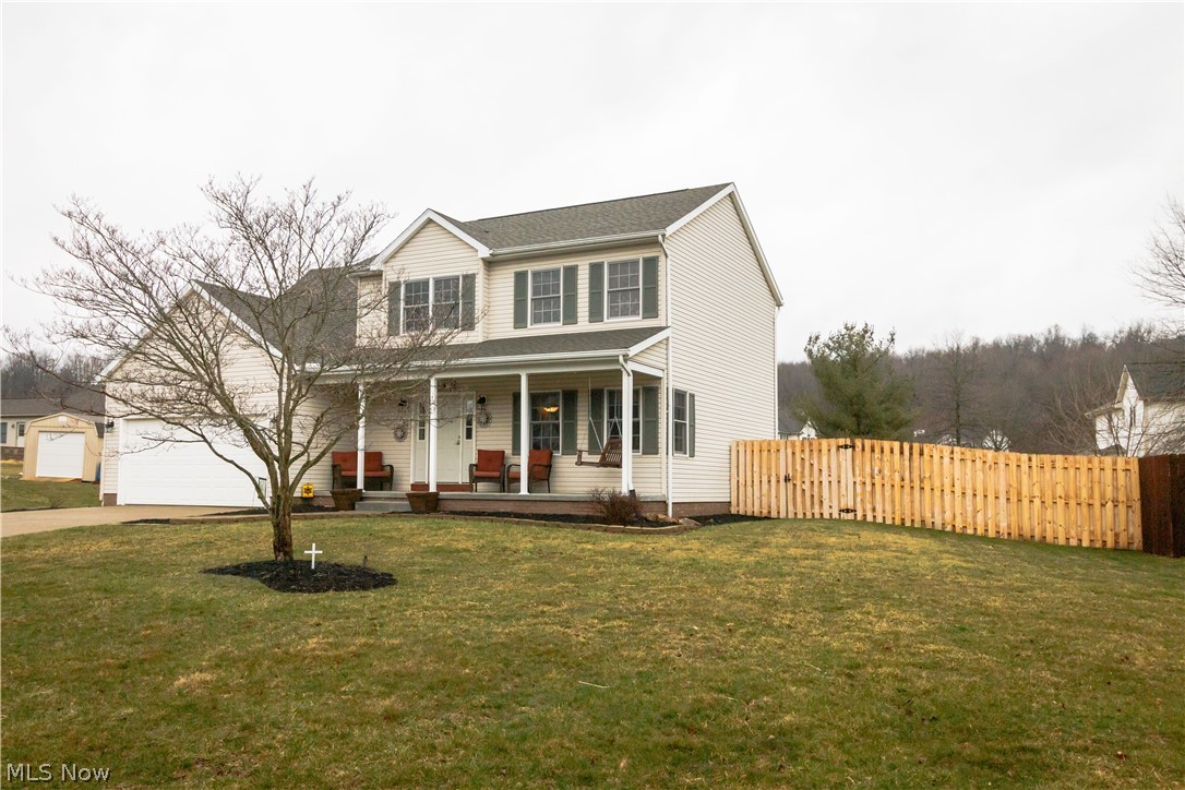 Hunters Green - Residential