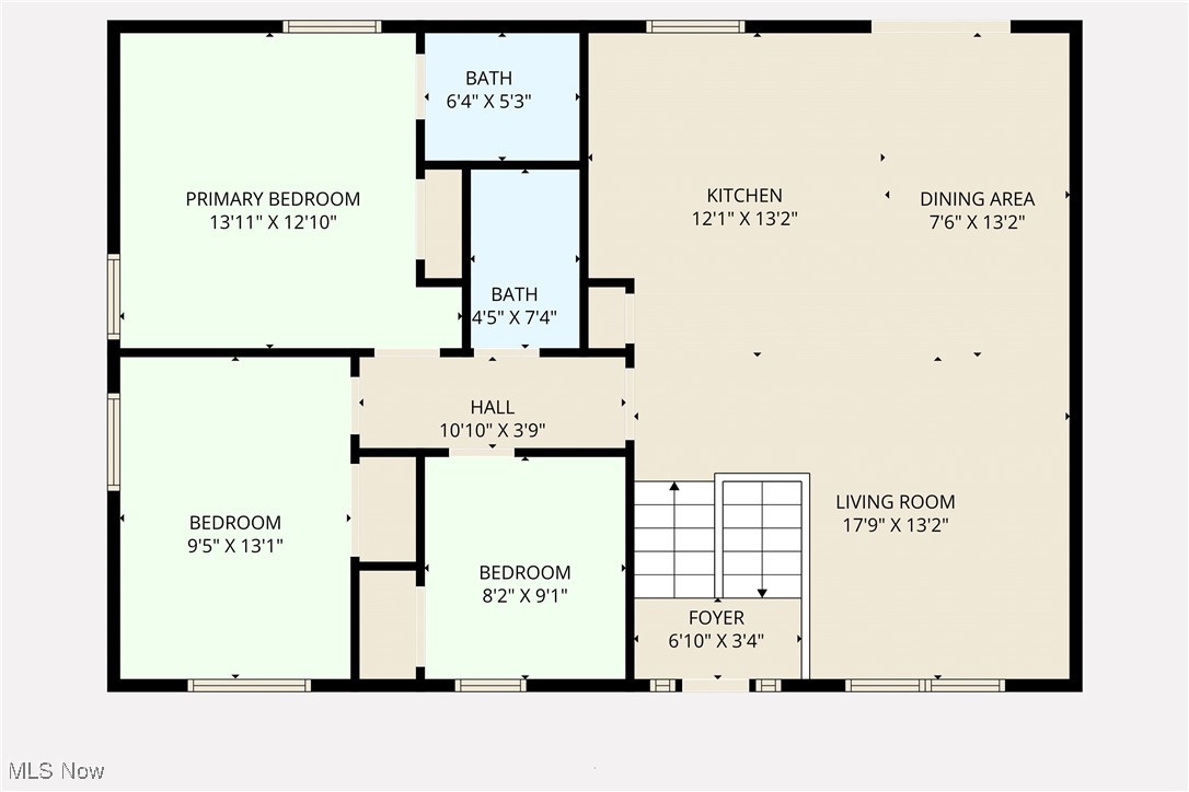 Guilford Sec 29 - Residential