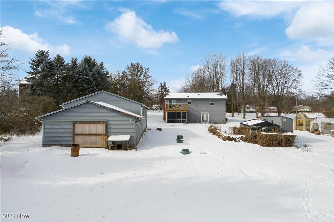 Guilford Sec 29 - Residential