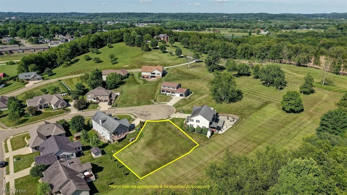 Briarwood Drive SE
