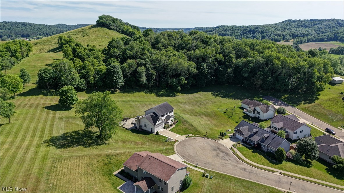 Briarwood Drive SE