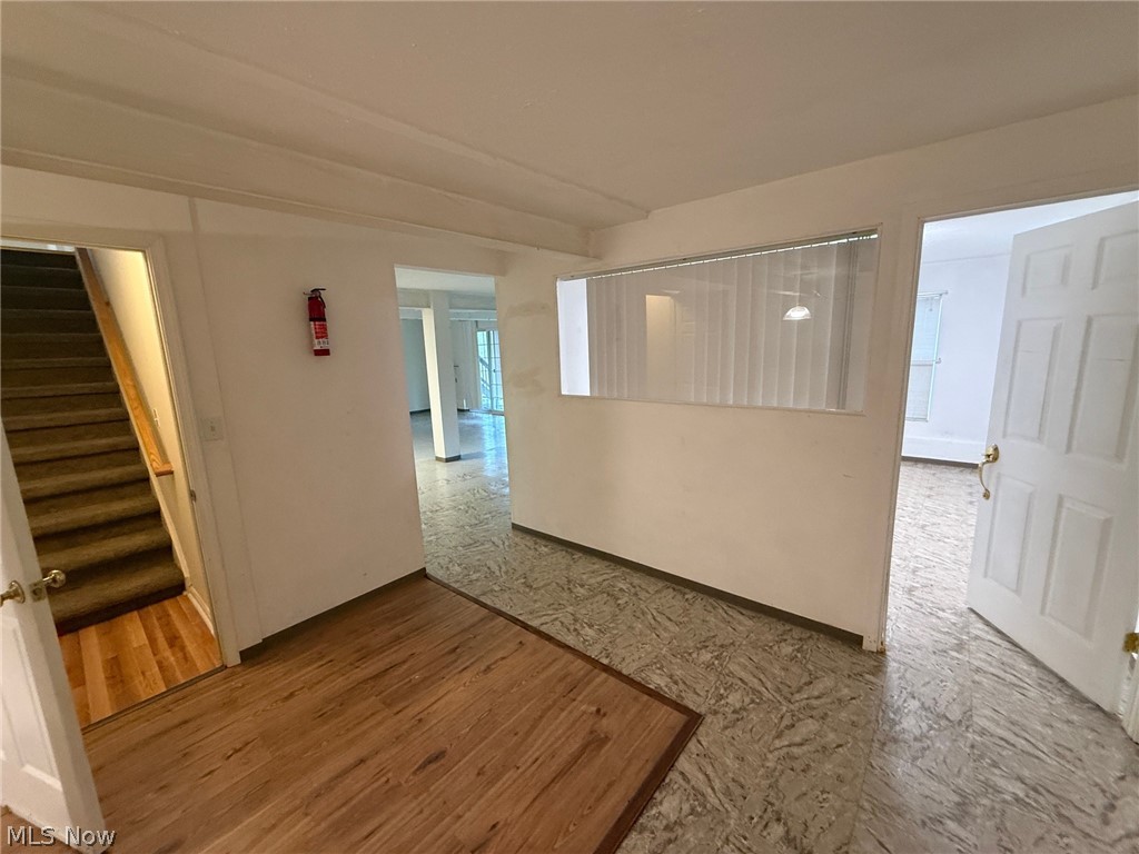 Bel Mawr Condo Ph V - Residential