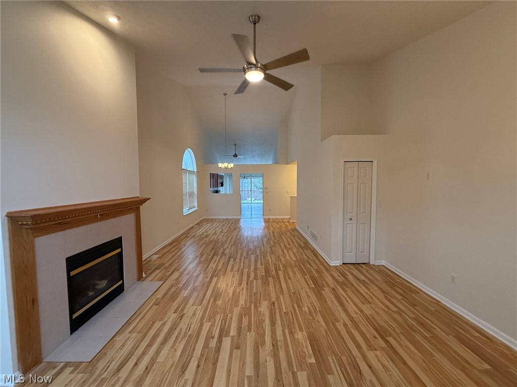 Bel Mawr Condo Ph V - Residential