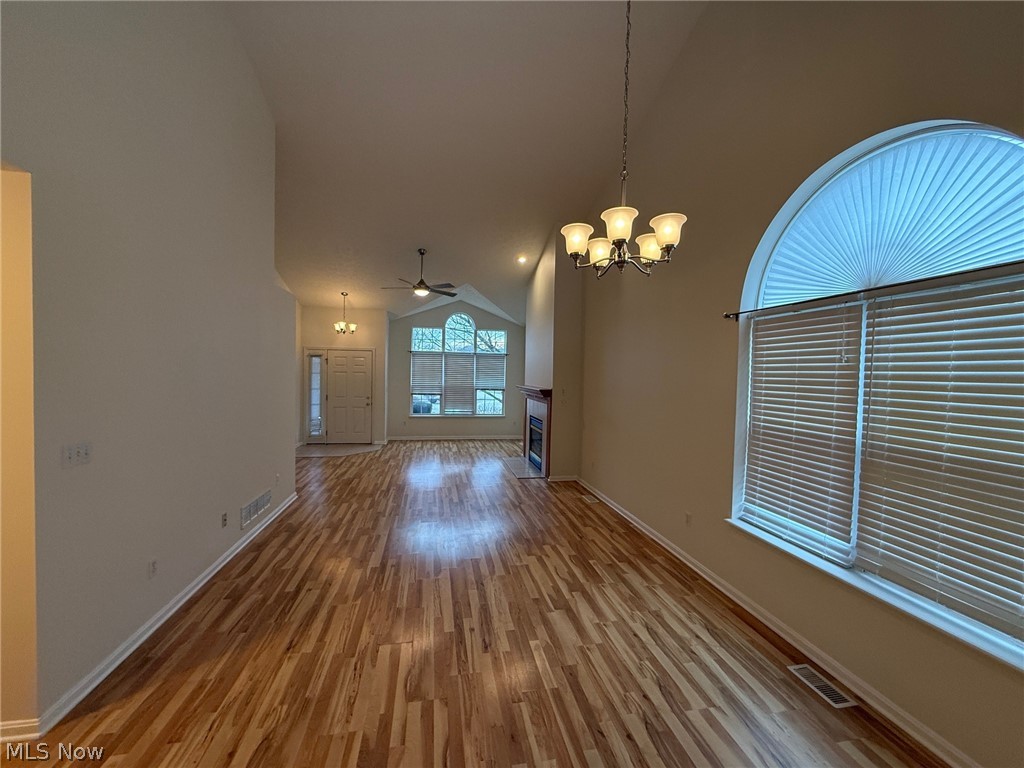 Bel Mawr Condo Ph V - Residential