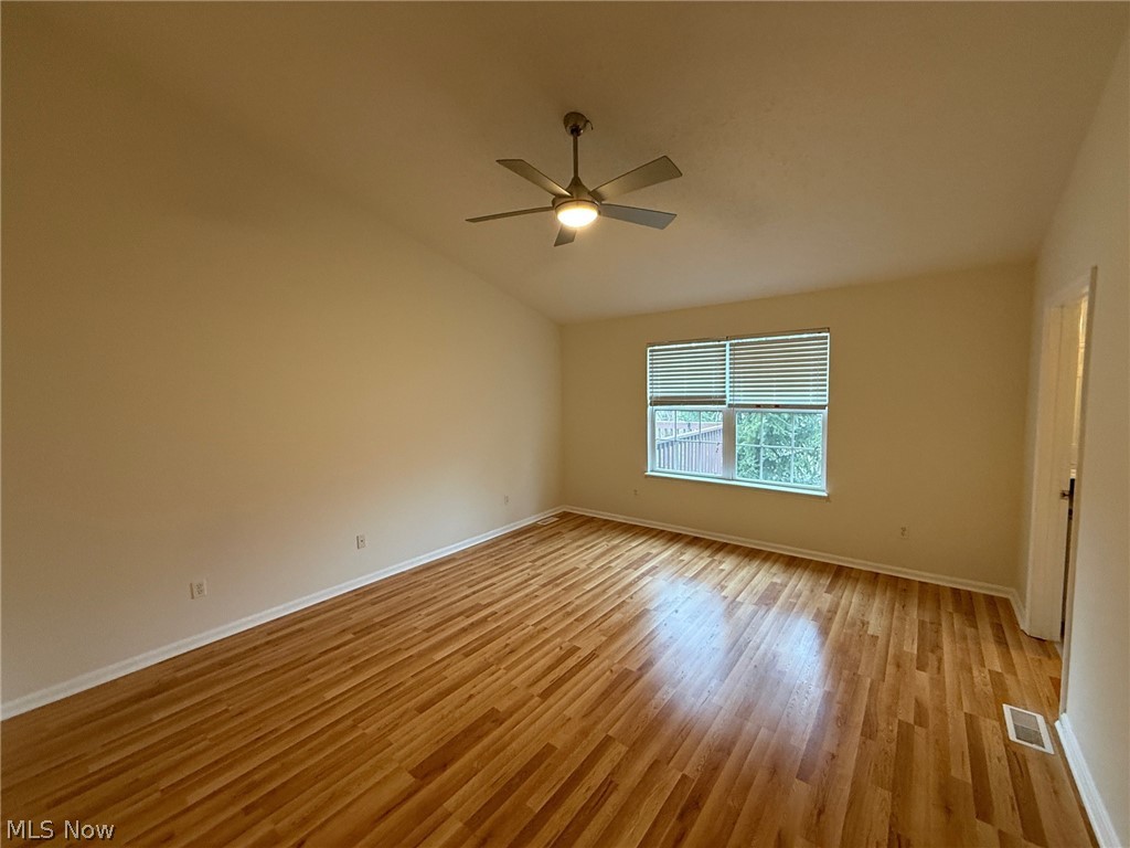 Bel Mawr Condo Ph V - Residential