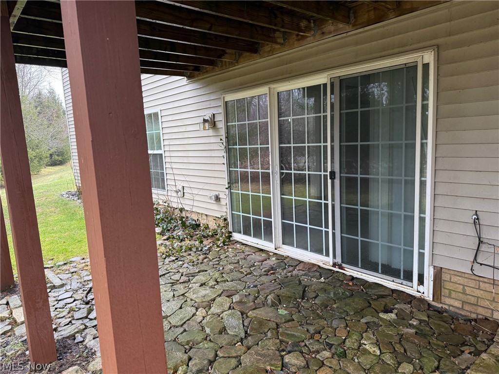 Bel Mawr Condo Ph V - Residential