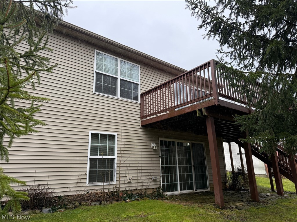 Bel Mawr Condo Ph V - Residential