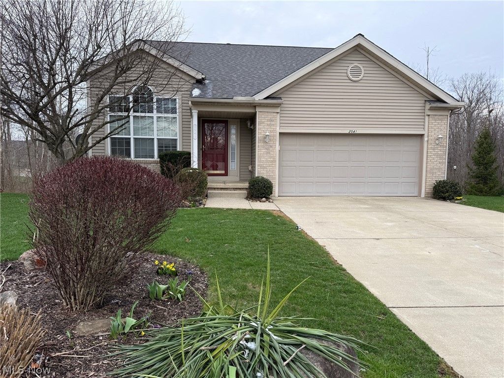 Photo of 2541 Redtail Court, Twinsburg, OH 44087 (MLS # 5195028)