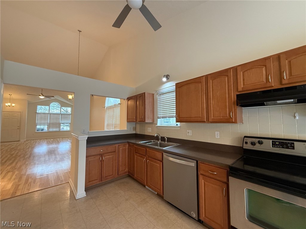 Bel Mawr Condo Ph V - Residential