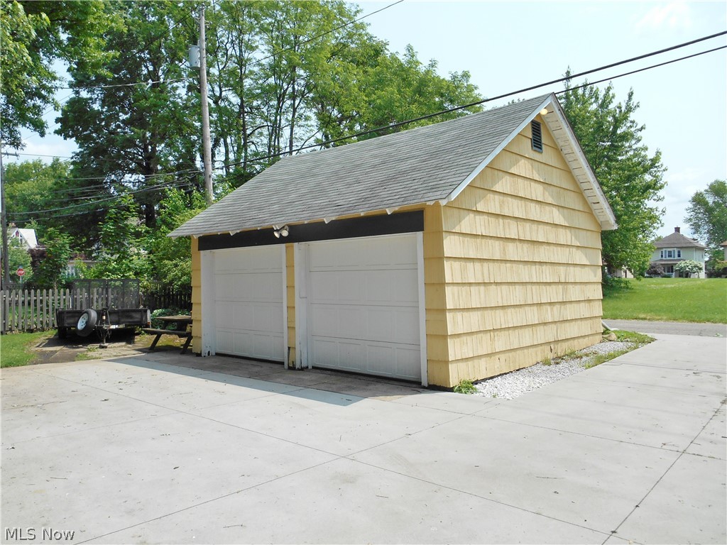 City/Massillon - Residential