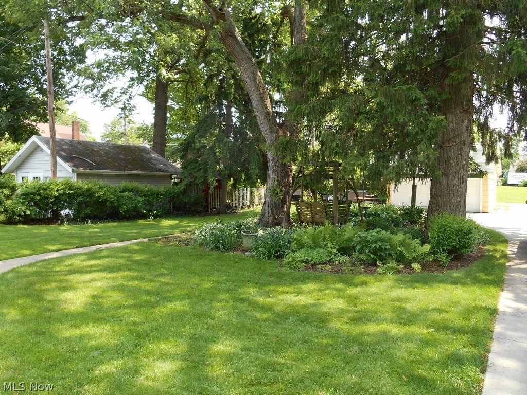 City/Massillon - Residential
