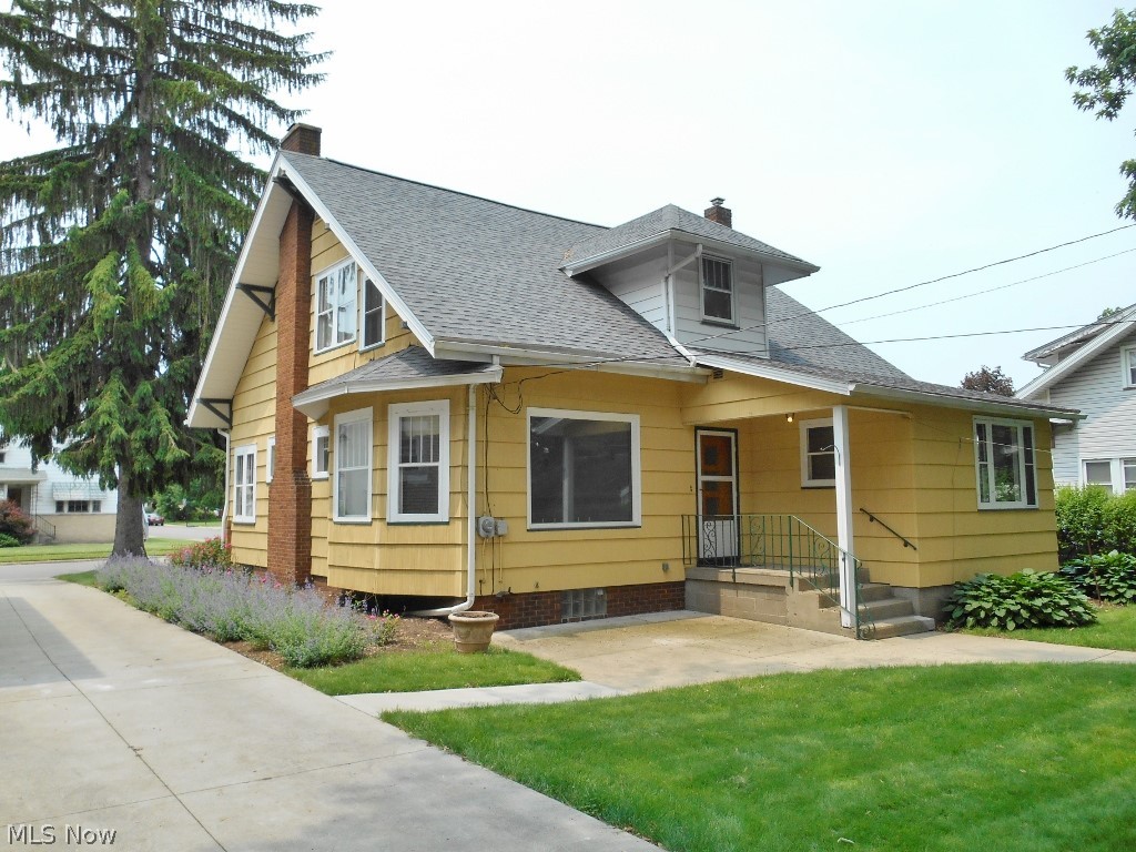 City/Massillon - Residential