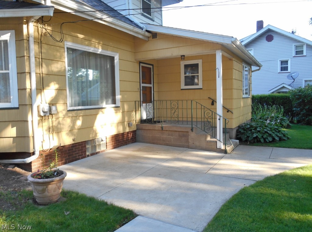 City/Massillon - Residential