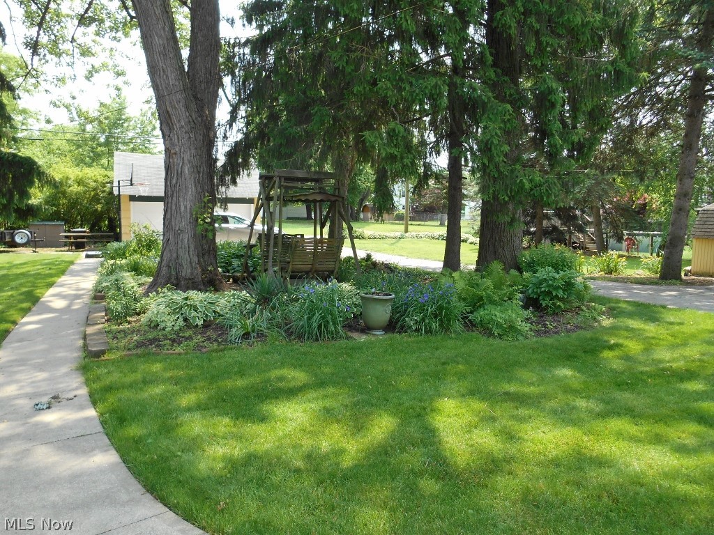 City/Massillon - Residential