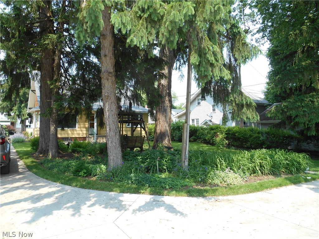 City/Massillon - Residential