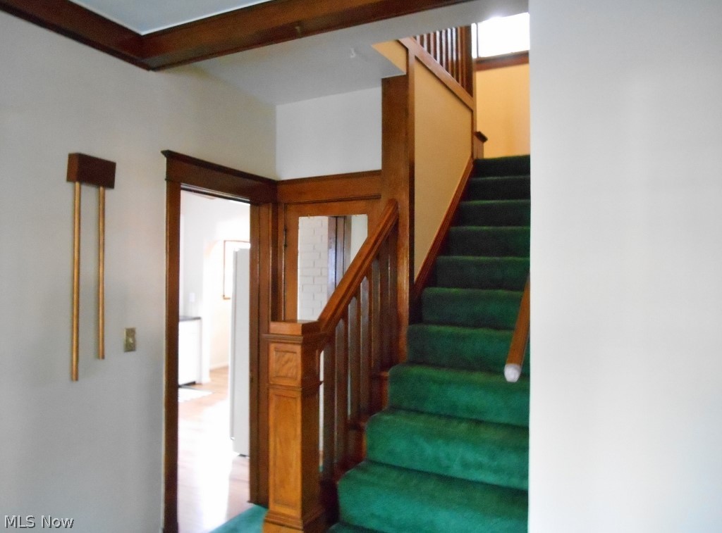 City/Massillon - Residential