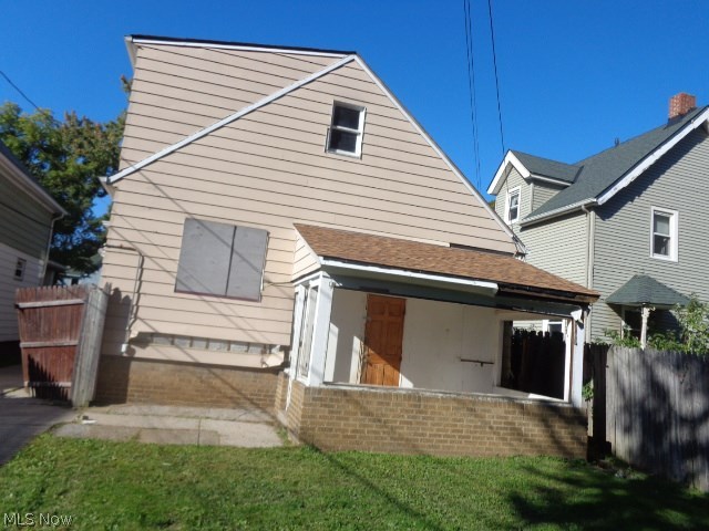 Western Heights Allotment/West Smi - Residential