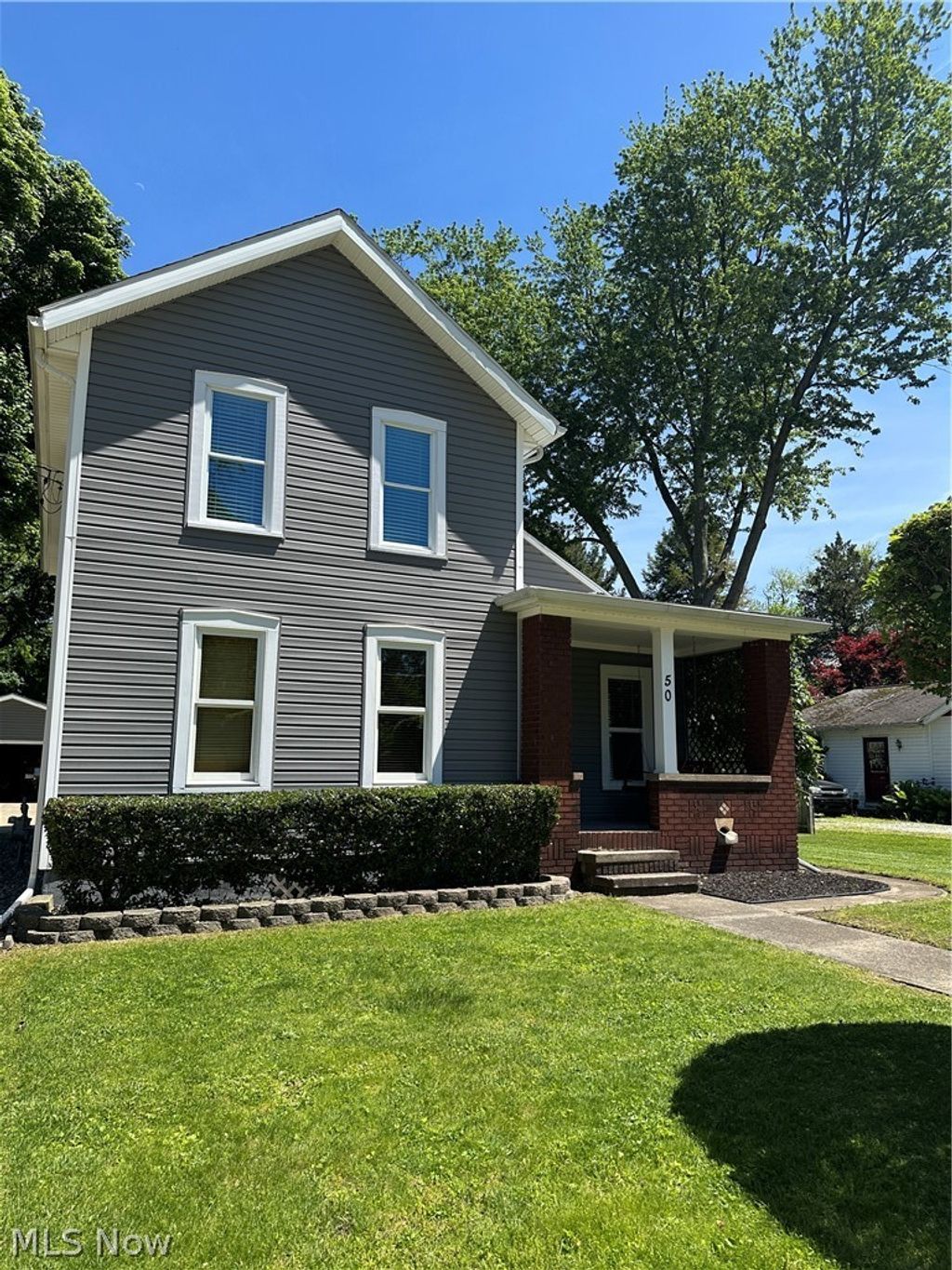 Photo of 50 Casement Avenue, Painesville, OH 44077 (MLS # 5212287)
