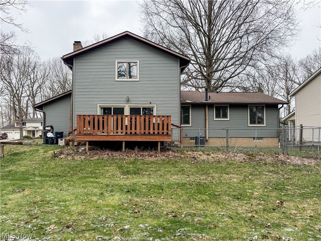 Fairlawn Acres - Residential