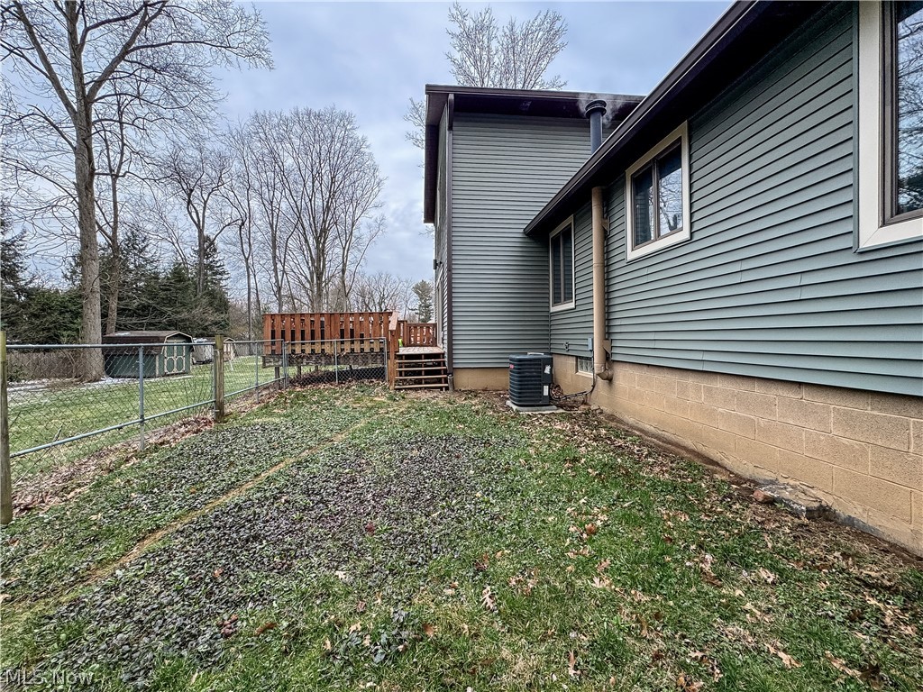 Fairlawn Acres - Residential