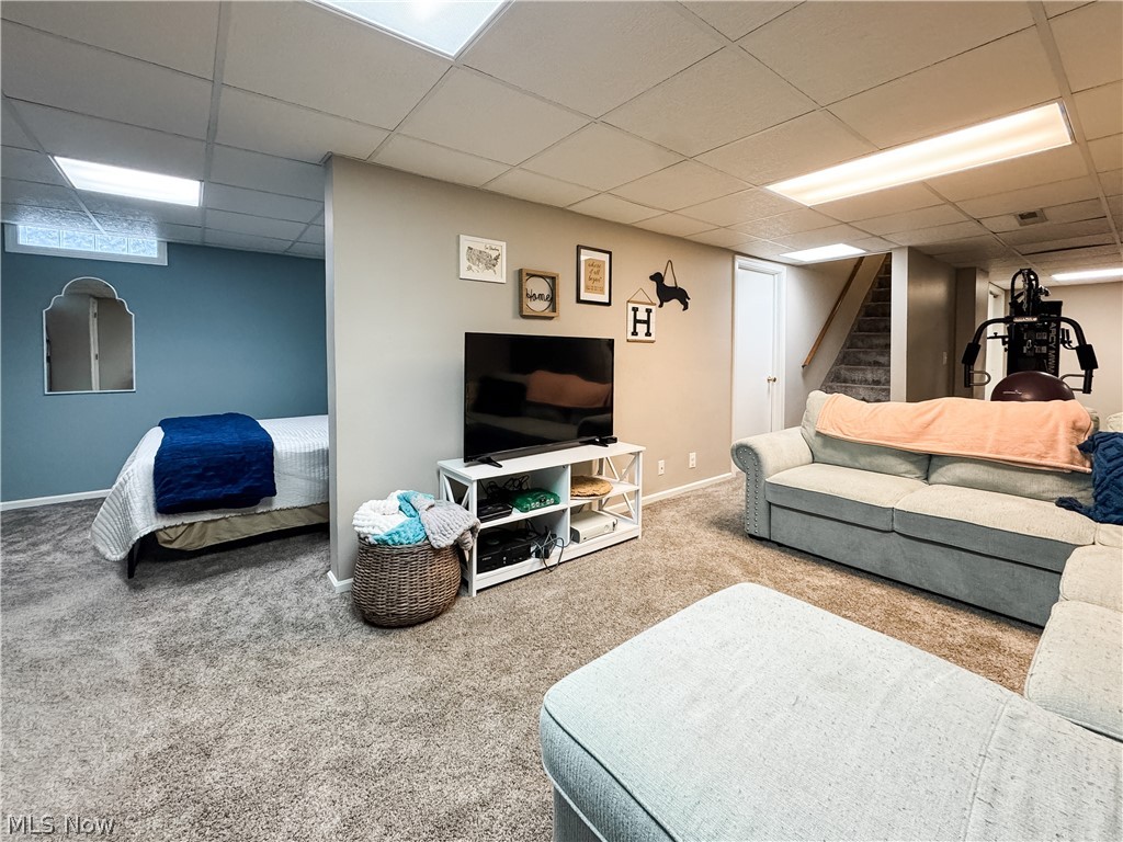 Fairlawn Acres - Residential