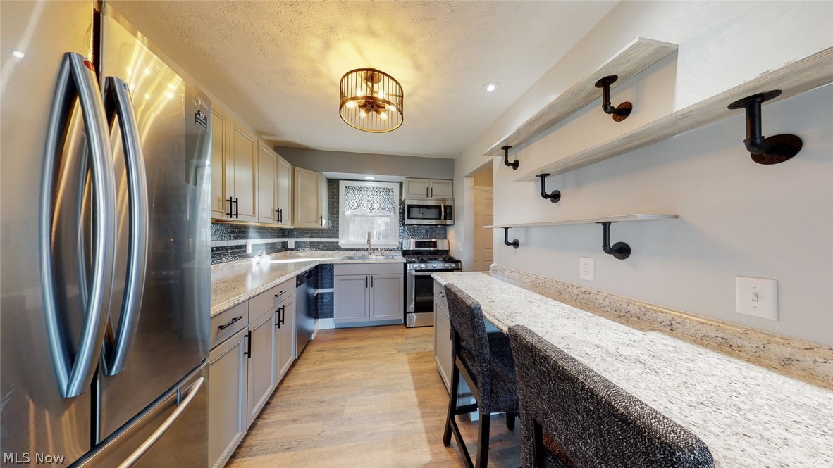 Black River 01 - Residential