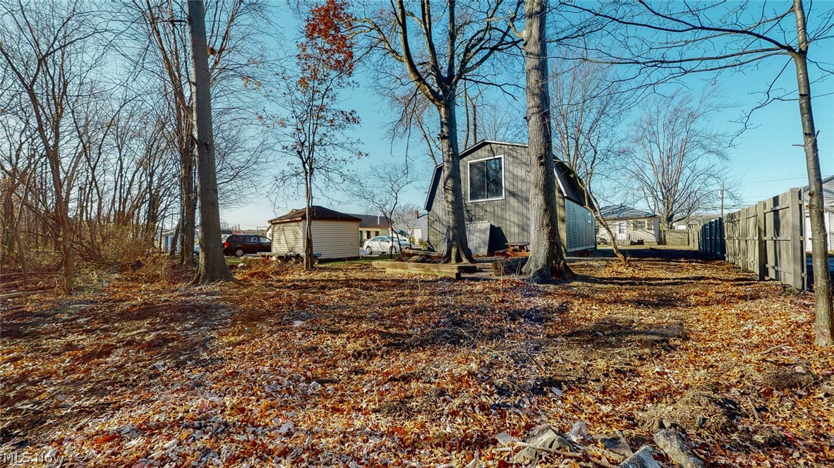 Black River 01 - Residential