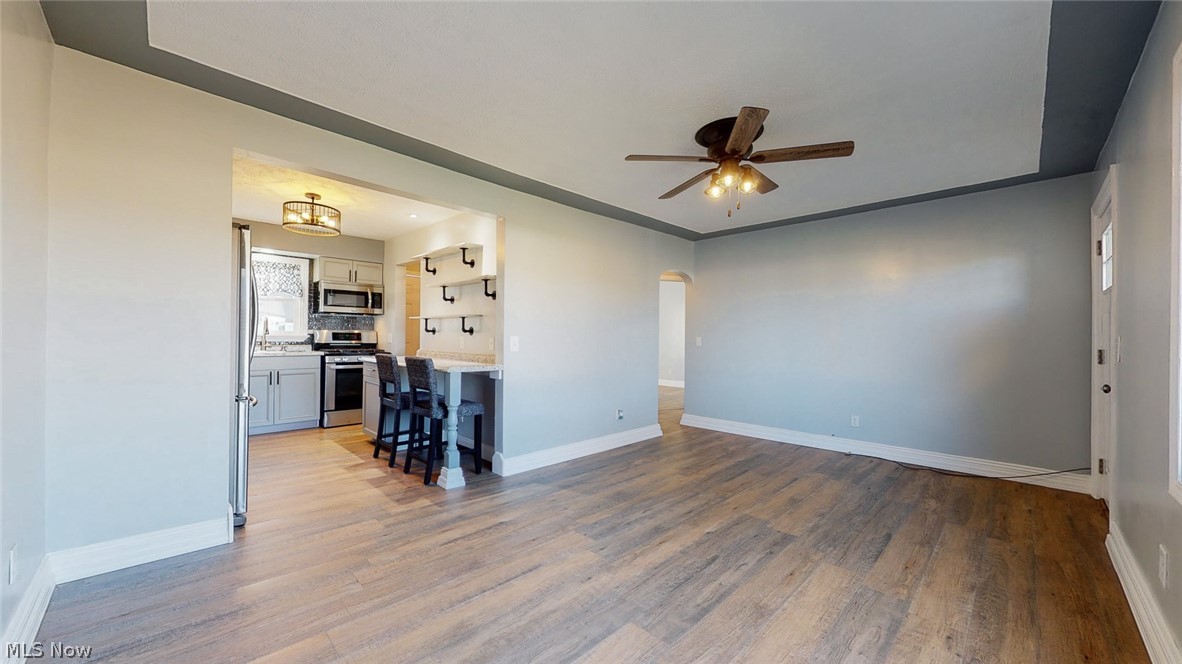 Black River 01 - Residential