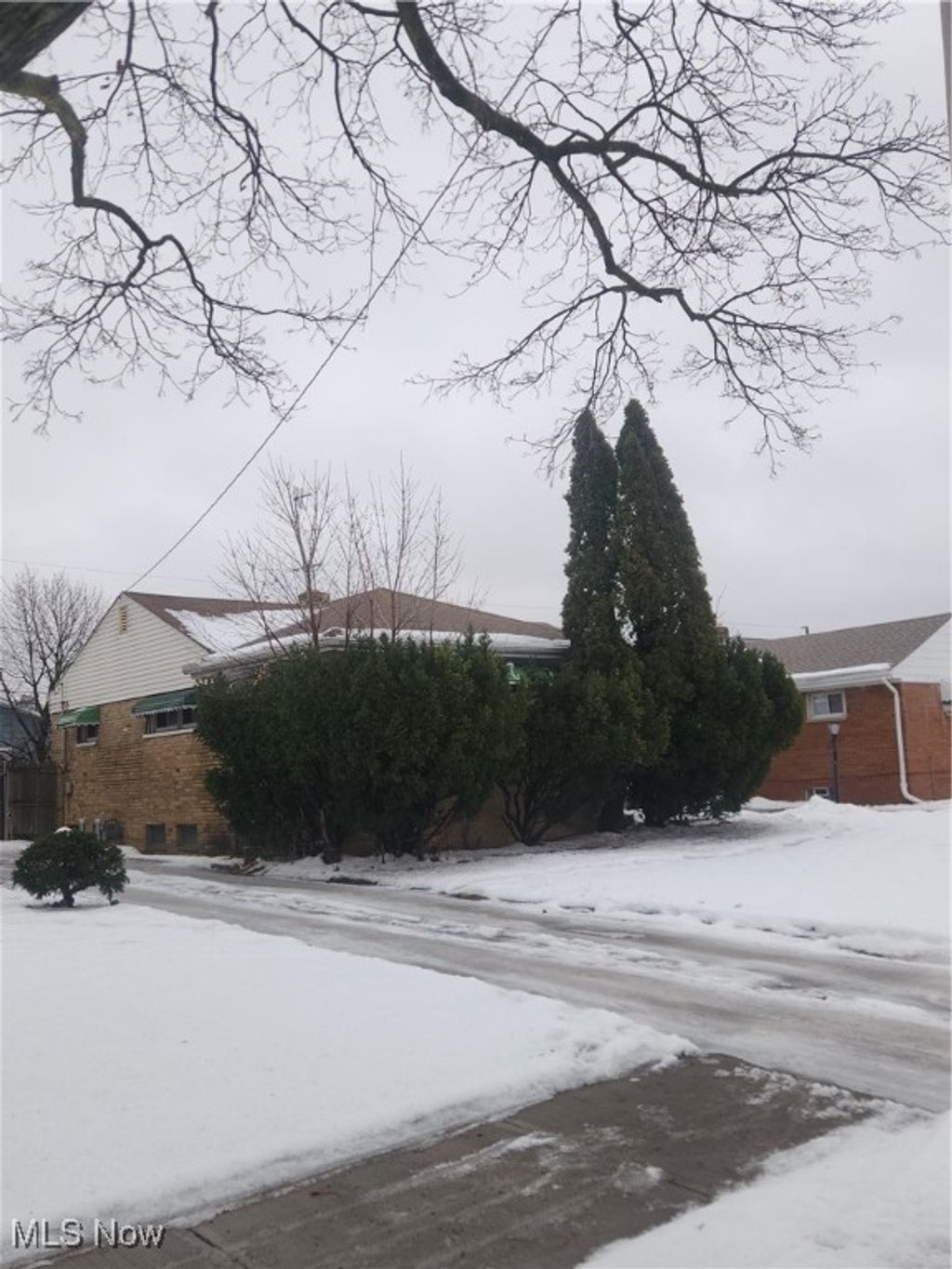 Photo of 4209 E 187th Street, Cleveland, OH 44122 (MLS # 5176694)