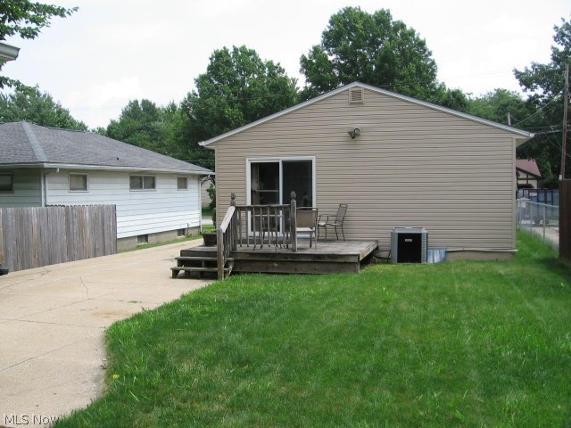 East Market Acres - Residential