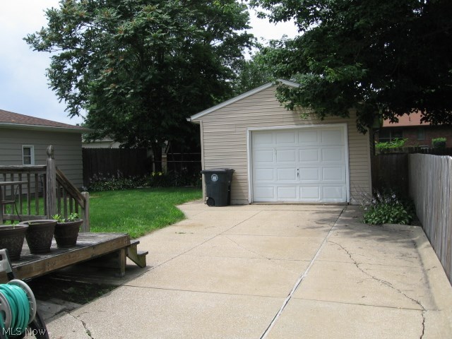 East Market Acres - Residential