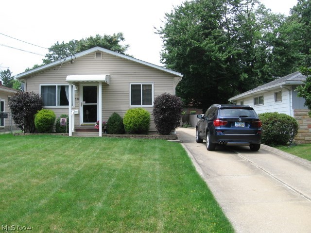 East Market Acres - Residential