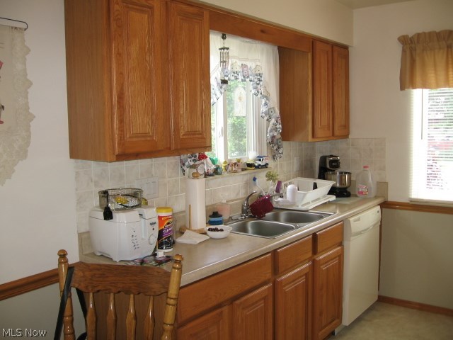 East Market Acres - Residential