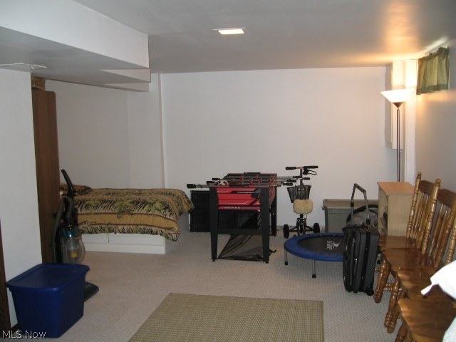 East Market Acres - Residential