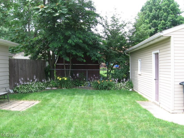 East Market Acres - Residential