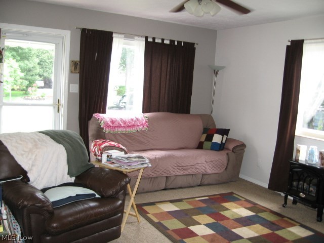 East Market Acres - Residential