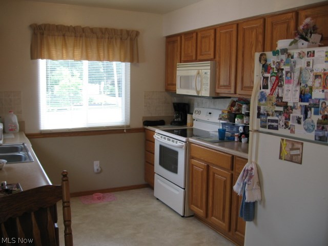 East Market Acres - Residential