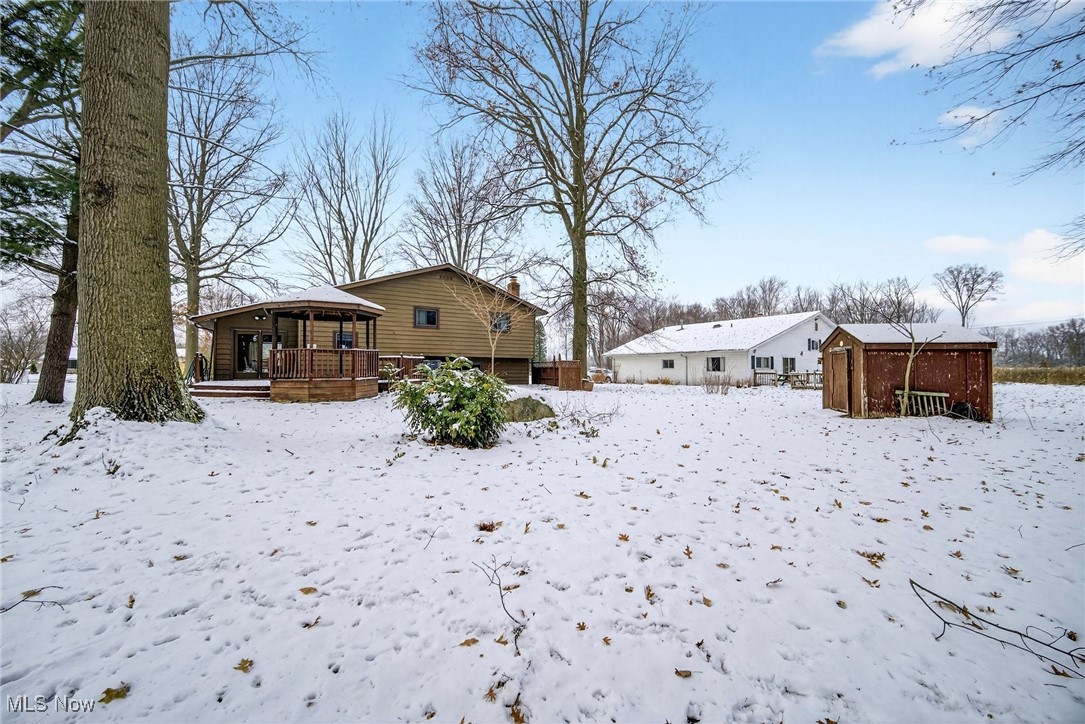 Chestnut Rdg Estates 03 - Residential