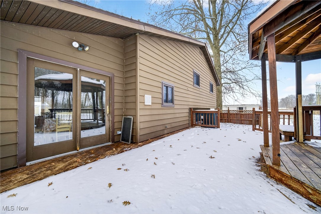 Chestnut Rdg Estates 03 - Residential