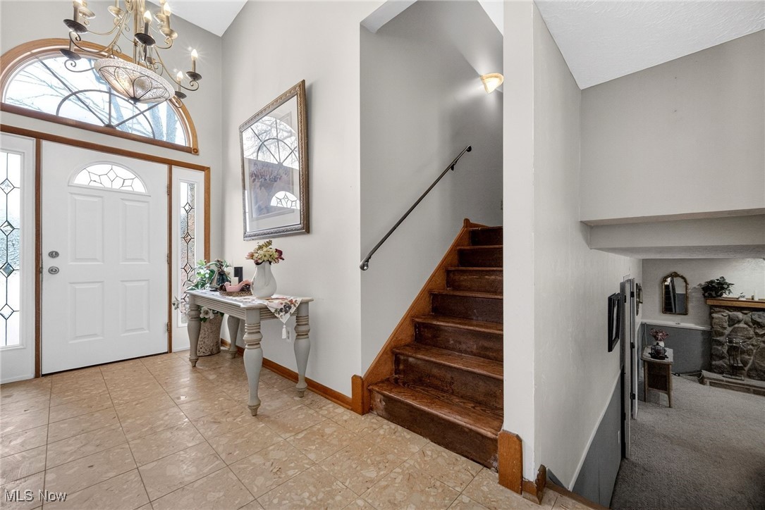 Chestnut Rdg Estates 03 - Residential