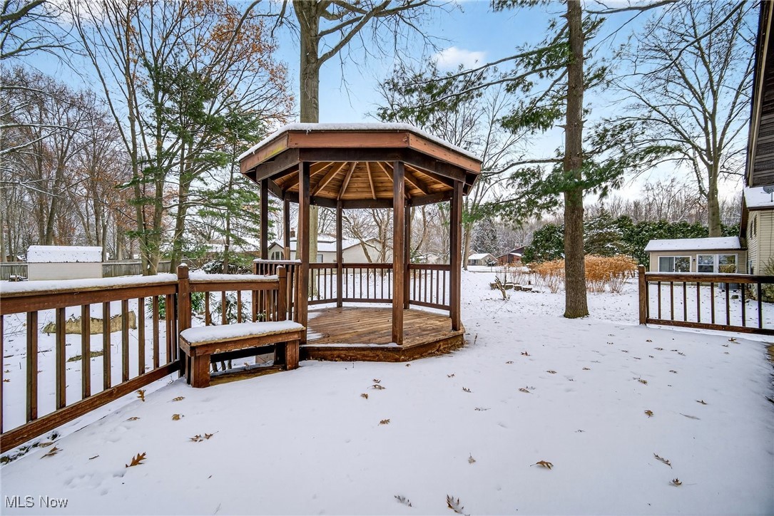 Chestnut Rdg Estates 03 - Residential