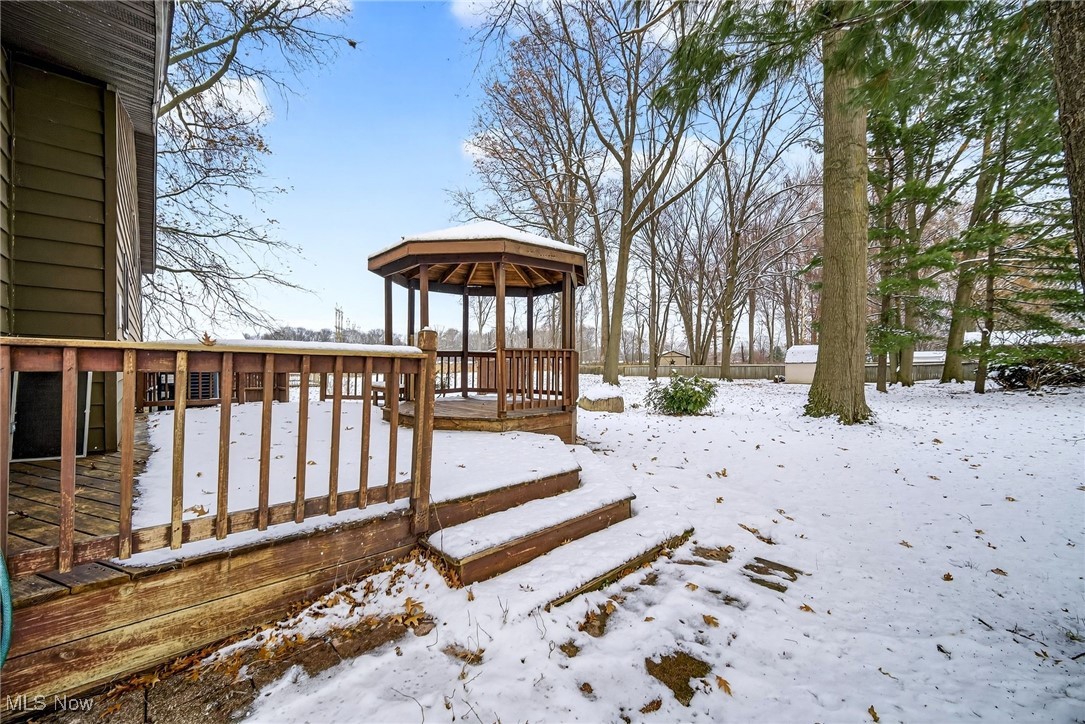 Chestnut Rdg Estates 03 - Residential